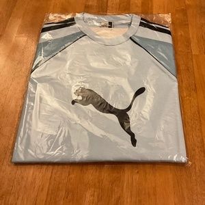 PUMA t-shirt brand new. Never worn. NWOT